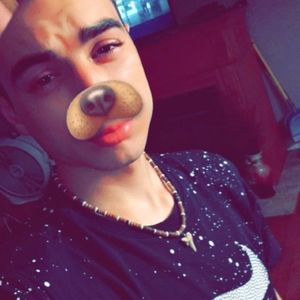 Meet your Posher, Austin